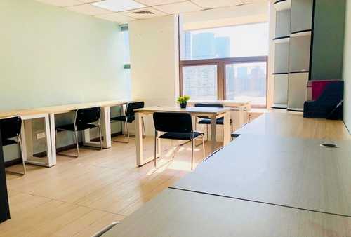 山東展廳數字展館設計實施山東展覽